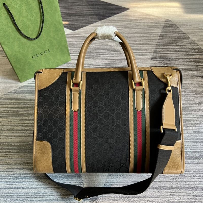 Gucci Top Handle Bags